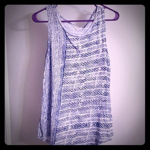 Lucky Brand tank